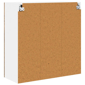 Küchenschrank Kalmar Altholz 80x80 cm
