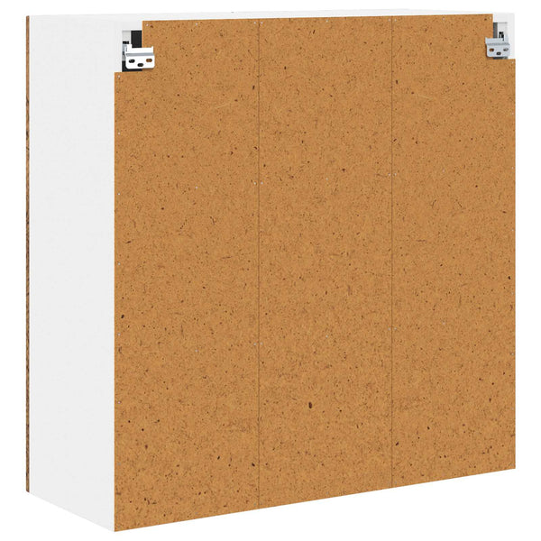 Küchenschrank Kalmar Altholz 80x80 cm