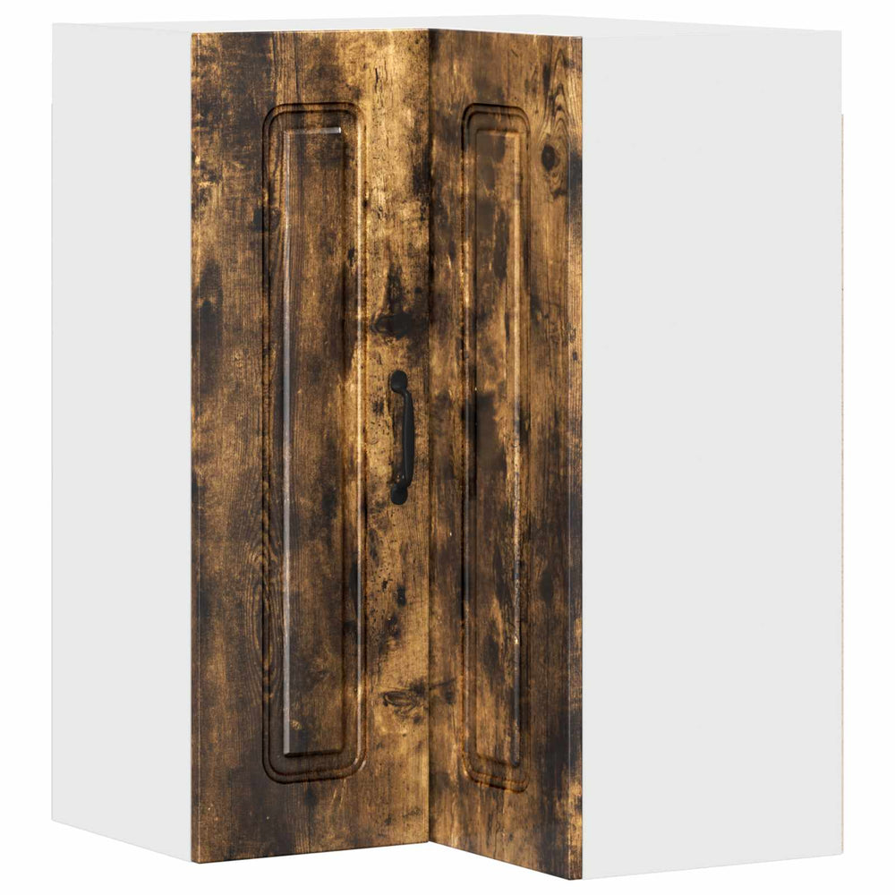 Küchenschrank Kalmar Eiche 57x57x80cm