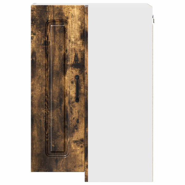 Küchenschrank Kalmar Eiche 57x57x80cm