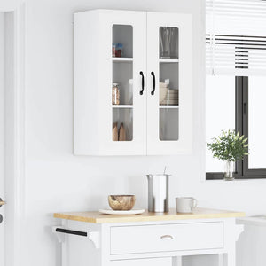 Küchenschrank Weiß 60 cm