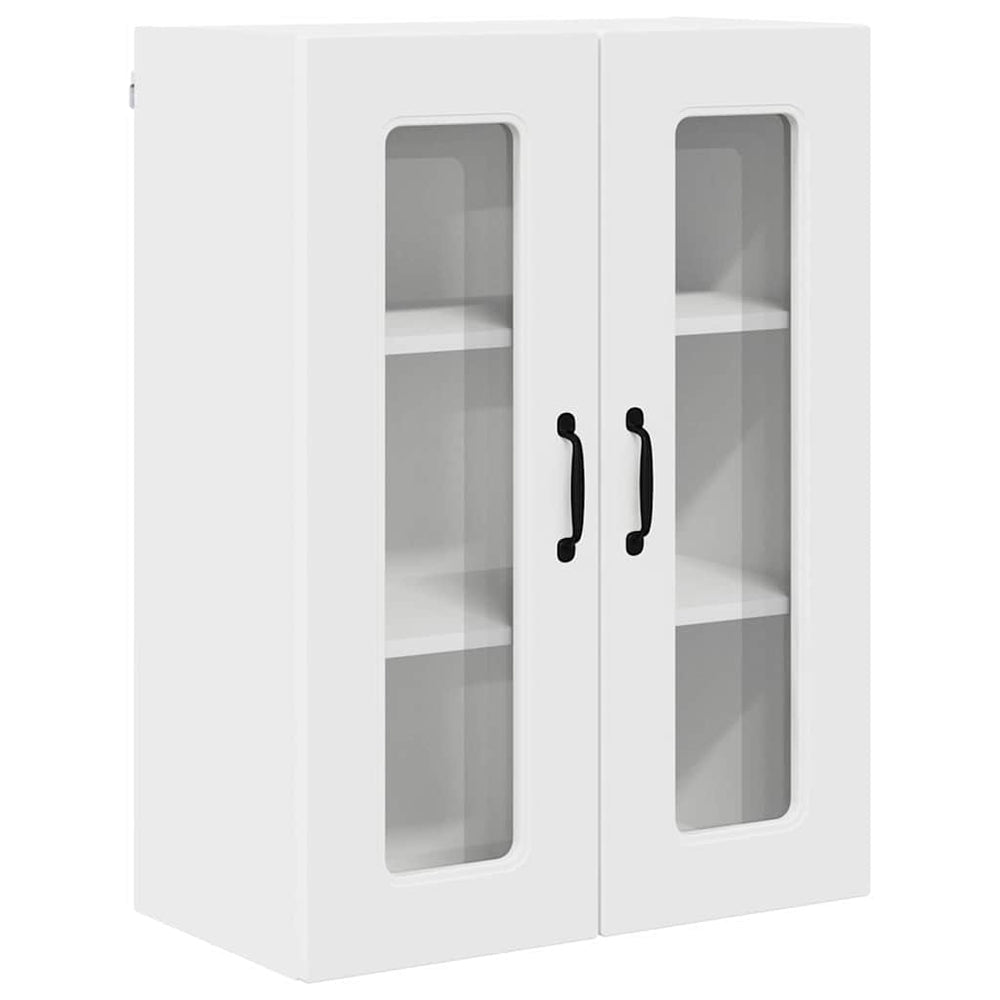 Küchenschrank Weiß 60 cm