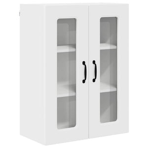 Küchenschrank Weiß 60 cm