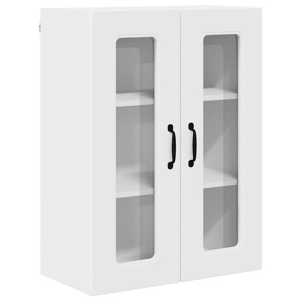 Küchenschrank Weiß 60 cm
