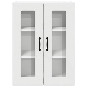 Küchenschrank Weiß 60 cm