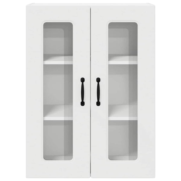 Küchenschrank Weiß 60 cm