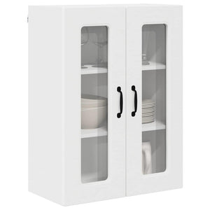 Küchenschrank Weiß 60 cm