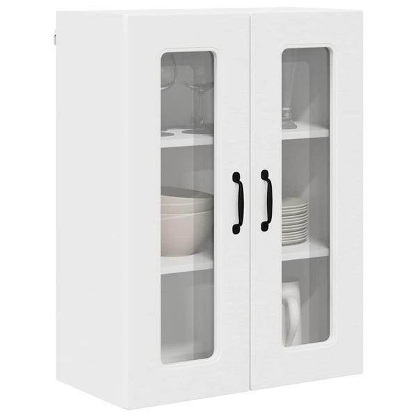 Küchenschrank Weiß 60 cm