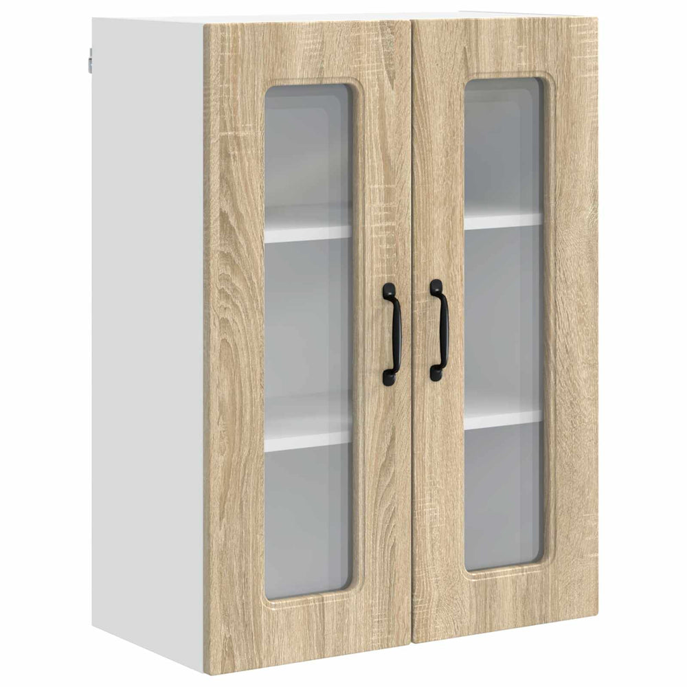 Küchenschrank Sonoma-Eiche 60cm