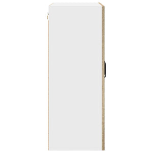 Küchenschrank Sonoma-Eiche 60cm