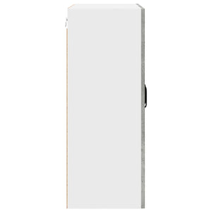 Küchenschrank Beton Grau 60 cm