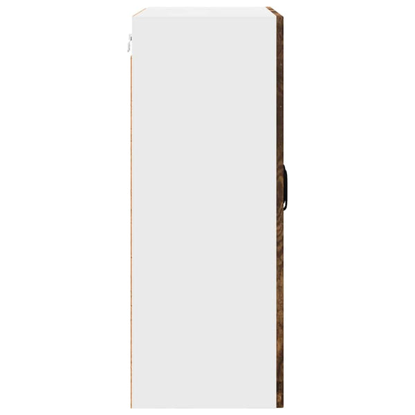 Küchenschrank Kalmar Geräucherte Eiche 60 cm