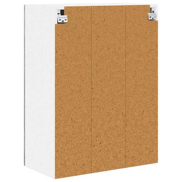Küchenschrank Kalmar Grau Sonoma 60x80 cm