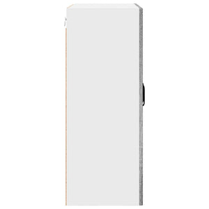 Küchenschrank Kalmar Grau Sonoma 60x80 cm