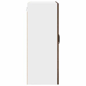 Küchenschrank Braun Eichen-Optik 60 cm