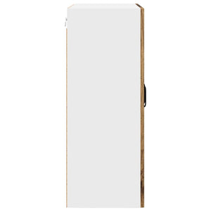 Küchenschrank Kalmar Altholz 60 cm