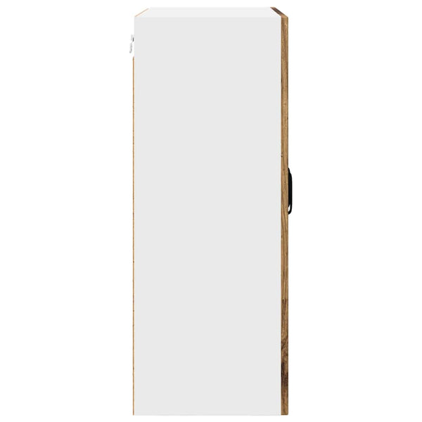 Küchenschrank Kalmar Altholz 60 cm