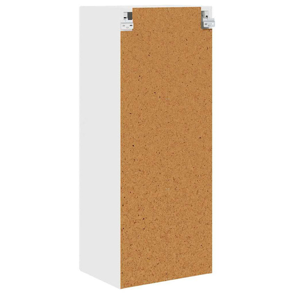 Küchenschrank Weiß Hochglanz 40x31x100cm