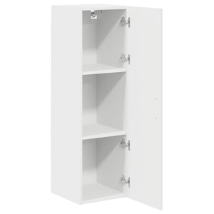 Küchenschrank Weiß 30x31x100cm
