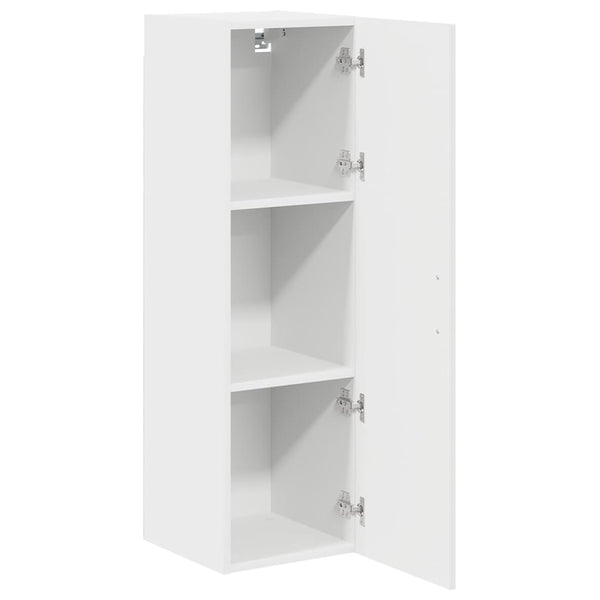 Küchenschrank Weiß 30x31x100cm