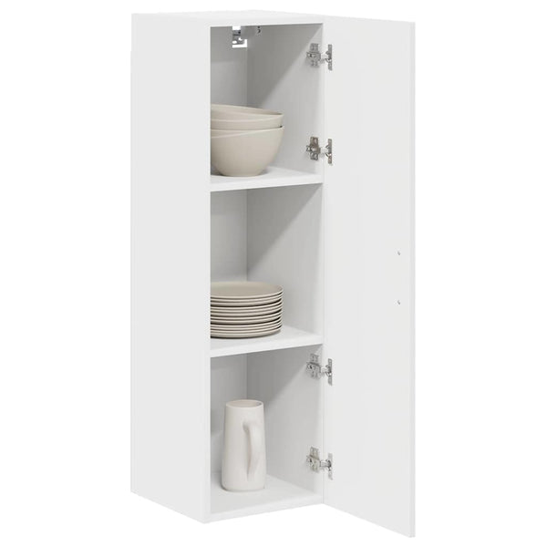 Küchenschrank Weiß 30x31x100cm