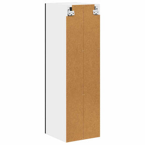 Schwarzer Küchenschrank Kalmar, 30x31x100 cm