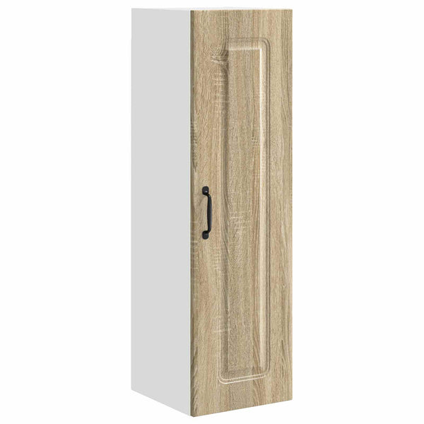 Kalmar Küchenschrank Sonoma-Eiche 30x31x100 cm