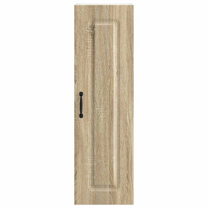 Kalmar Küchenschrank Sonoma-Eiche 30x31x100 cm