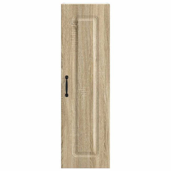 Kalmar Küchenschrank Sonoma-Eiche 30x31x100 cm