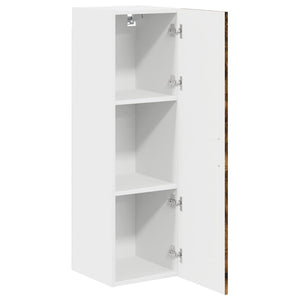 Küchenschrank Kalmar Geräucherte Eiche 30x31x100cm