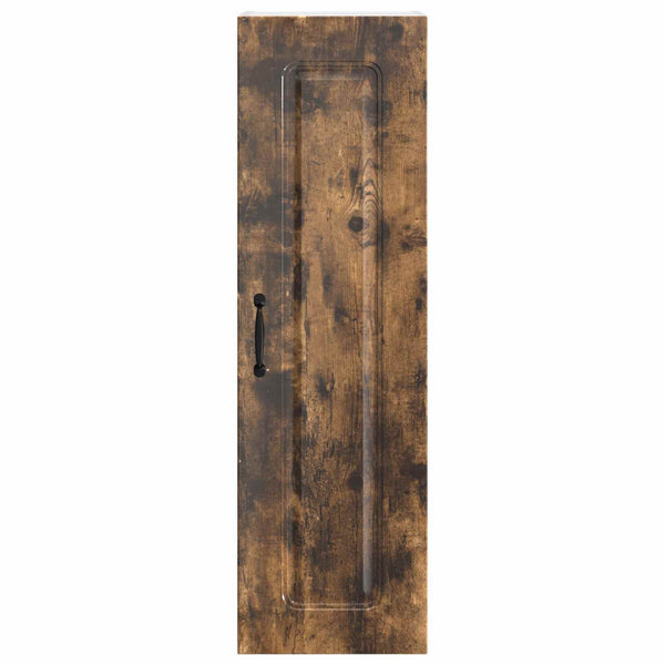 Küchenschrank Kalmar Geräucherte Eiche 30x31x100cm
