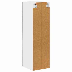 Küchenschrank Kalmar Grau Sonoma 30x31x100cm