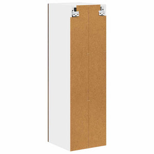Küchenschrank Braun Eichen-Optik 30x31x100cm