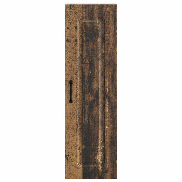 Küchenschrank Kalmar Altholz 30x31x100cm