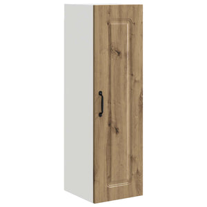 Küchenschrank Kalmar Artisan Eiche 30x100 cm