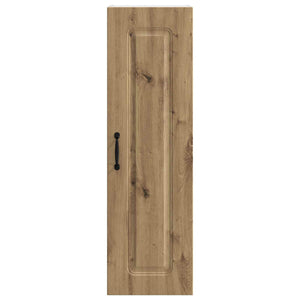 Küchenschrank Kalmar Artisan Eiche 30x100 cm