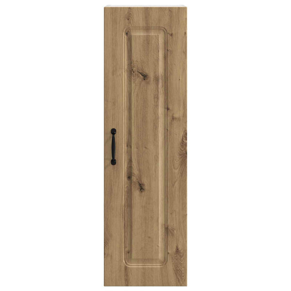 Küchenschrank Kalmar Artisan Eiche 30x100 cm