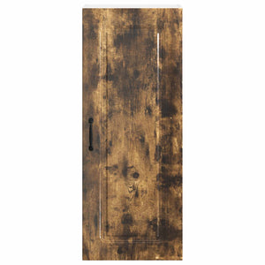 Küchenschrank Kalmar Geräucherte Eiche 40x31x100cm