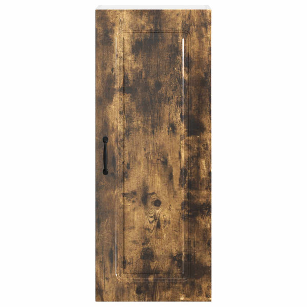 Küchenschrank Kalmar Geräucherte Eiche 40x31x100cm