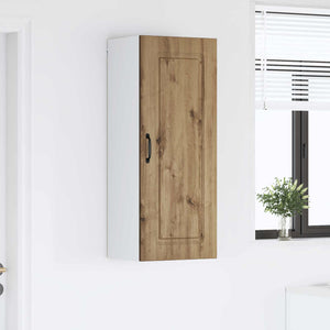 Küchenschrank Artisan Eiche 40x31x100cm