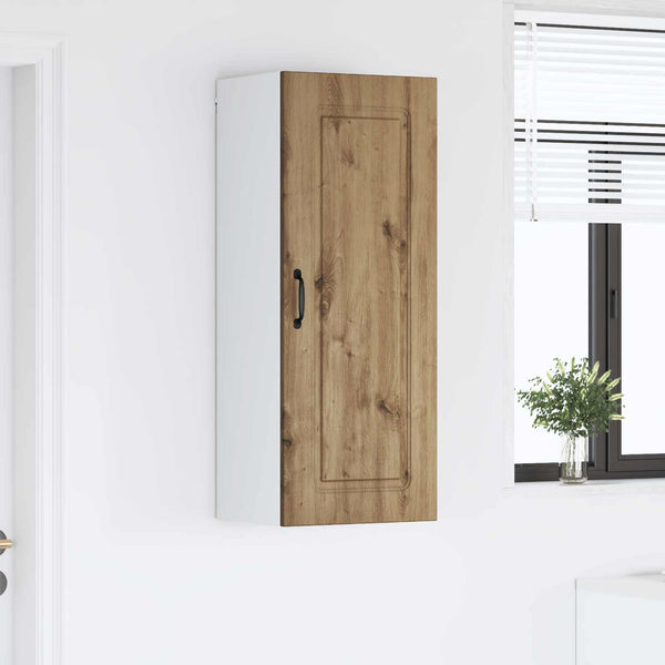 Küchenschrank Artisan Eiche 40x31x100cm
