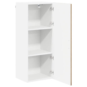 Küchenschrank Artisan Eiche 40x31x100cm
