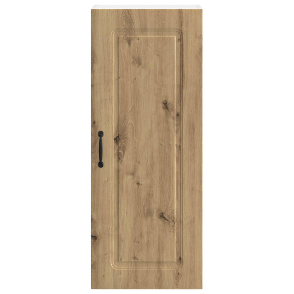 Küchenschrank Artisan Eiche 40x31x100cm