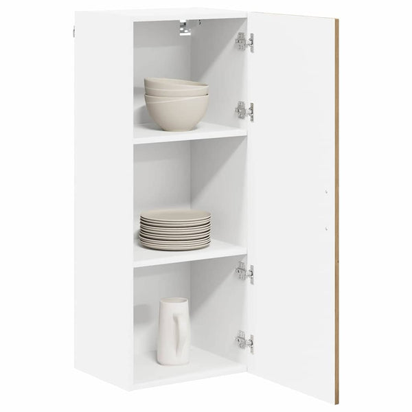 Küchenschrank Artisan Eiche 40x31x100cm