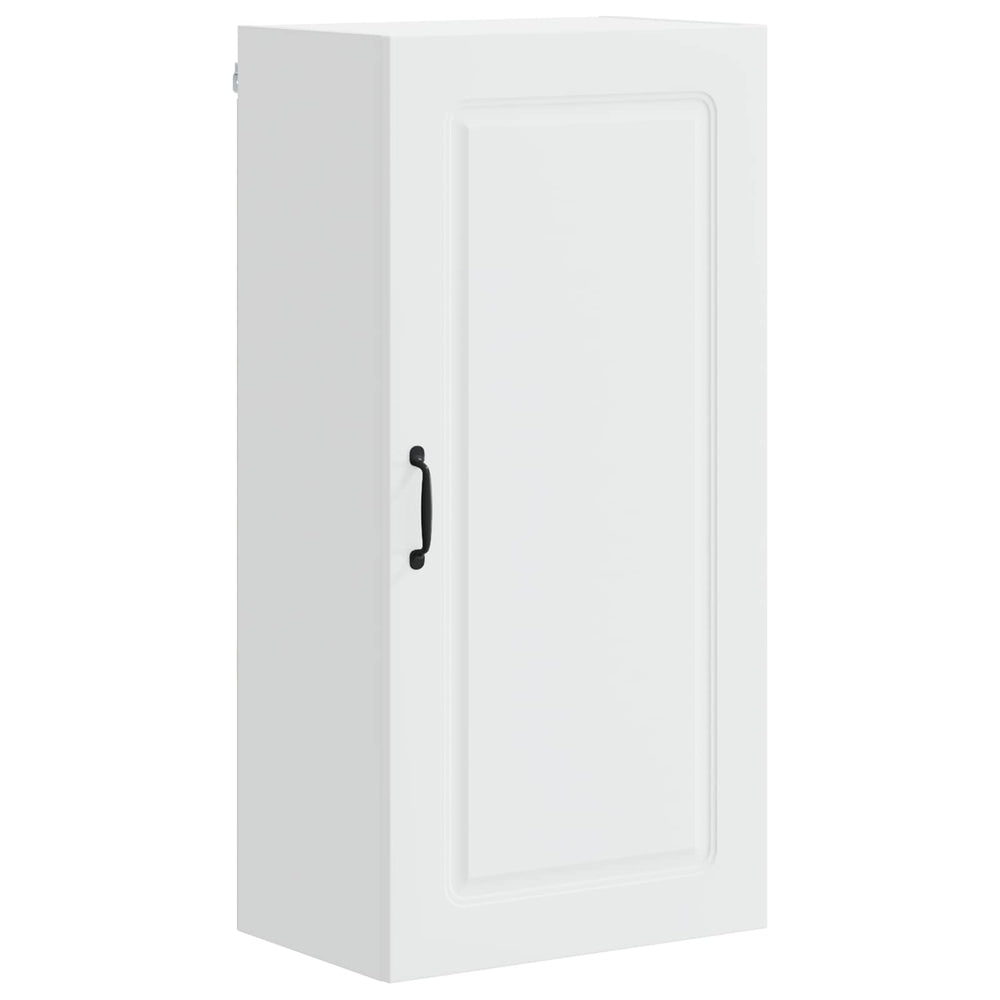 Küchenschrank Kalmar Weiß 100cm
