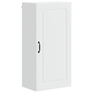 Küchenschrank Kalmar Weiß 100cm