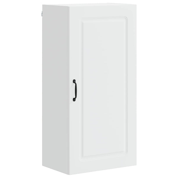 Küchenschrank Kalmar Weiß 100cm