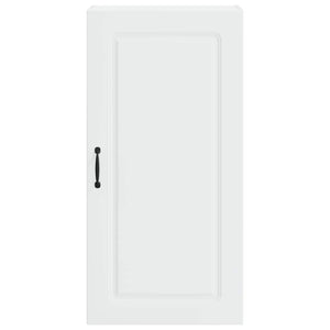 Küchenschrank Kalmar Weiß 100cm