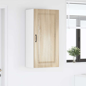 Küchenschrank Sonoma-Eiche 50x100 cm