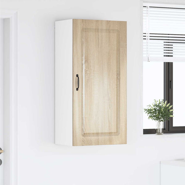 Küchenschrank Sonoma-Eiche 50x100 cm